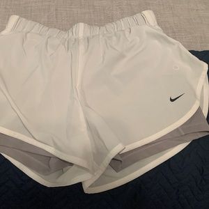 Womens Nike shorts